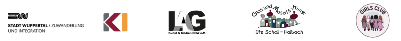 Map Your World Logo